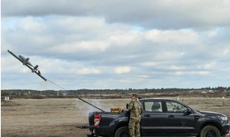 Bài học đắt giá cho NATO tại chiến trường Ukraine