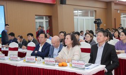 Bệnh tim mạch chiếm 33% tổng số ca tử vong, cần chuyển dịch mạnh mẽ sang dự phòng chủ động, kiểm soát nguy cơ