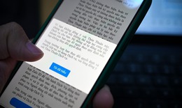 Zalo 'ép' cập nhật điều khoản dịch vụ mới, không chấp nhận sẽ bị xoá tài khoản