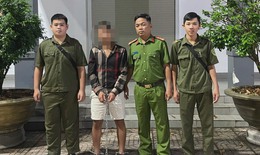 Đồng Nai: Đối tượng giao cấu với bé gái 12 tuổi ra đầu thú