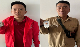 Phát hiện đường dây môi giới mại dâm 'Đảo Đào Hoa' quy mô lớn qua ứng dụng Telegram