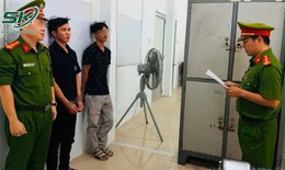 Giúp chú họ giải quyết mâu thuẫn, thanh niên cầm dao đâm 'đối thủ' trọng thương