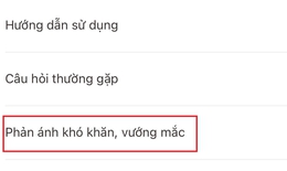 Khi thông tin cư trú chưa chính xác, người dân cần làm gì để chỉnh sửa trên VNeID?