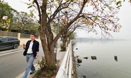 Miền Bắc vào đến Huế nhiều nơi mưa rét, trưa chiều hửng nắng