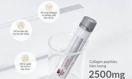 Hiểu đúng về hiệu quả của collagen từ trào lưu làm đẹp bên trong