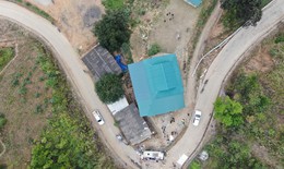 Chuyên gia khuyến cáo các nguyên tắc an toàn khi đi thiện nguyện