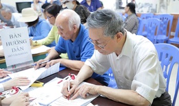 Lịch trả lương hưu tháng 1/2026 thay đổi do lịch nghỉ Tết Dương lịch cần lưu ý