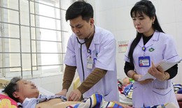 Cứu sống bệnh nhân nhồi máu cơ tim cấp