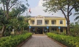 Hà Tĩnh chuyển 209 trạm y tế về cấp xã quản lý