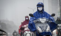 Miền Bắc sắp đón liên tiếp nhiều đợt không khí lạnh