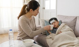 Bùng phát norovirus mùa đông: ai dễ mắc nhất và cách bảo vệ