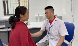 Tạo cơ sở pháp lý để Quỹ BHYT từng bước chi trả cho các dịch vụ phòng bệnh