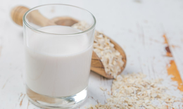 Yến mạch - Nguồn chất xơ tự nhiên giúp nuôi dưỡng hệ tiêu hóa khỏe mạnh cho trẻ