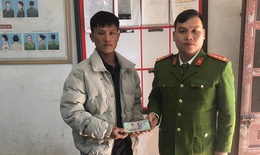 Lao động ngh&#232;o để qu&#234;n 30 triệu đồng trong qu&#225;n cơm v&#224; c&#225;i kết ấm l&#242;ng ở Tả X&#249;a