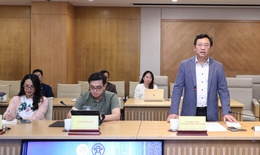 Người d&#226;n sắp được trực tiếp trải nghiệm c&#244;ng nghệ, m&#244; h&#236;nh kinh doanh s&#225;ng tạo ở Hồ Gươm