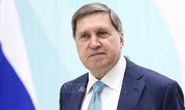 Tiết lộ ban đầu về kết quả cuộc trao đổi d&#224;i 5 giờ giữa Tổng thống Putin v&#224; Đặc ph&#225;i vi&#234;n Mỹ