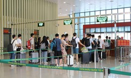 Bổ sung 41 cửa khẩu quốc tế cho ph&#233;p người nước ngo&#224;i xuất, nhập cảnh bằng thị thực điện tử