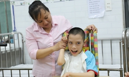 TPHCM kỷ niệm Ng&#224;y Quốc tế Người khuyết tật: Lan tỏa th&#244;ng điệp &#39;kh&#244;ng ai bị bỏ lại ph&#237;a sau&#39;