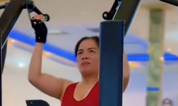 Cô giáo lọt TOP 30 TÔI KHỎE ĐẸP HƠN Lần 4: Chọn sống khác để tìm lại chính mình