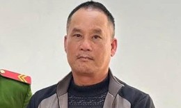 Khởi tố Đo&#224;n Văn S&#225;ng về tội &#39;Giết người&#39;