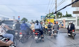 Chuy&#234;n gia n&#243;i về xử phạt phương tiện xả thải vượt chuẩn qua camera gi&#225;m s&#225;t