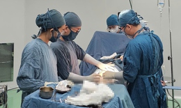 Hỗ trợ đến 400 triệu đồng để thu h&#250;t b&#225;c sĩ về c&#244;ng t&#225;c tại T&#226;y L&#226;m Đồng