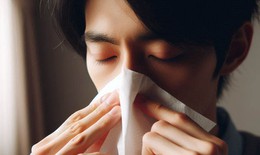 Chăm s&#243;c người vi&#234;m xoang khi trời lạnh v&#224; &#244; nhiễm tăng cao