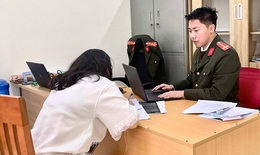 Chia sẻ clip dâm ô trên Zalo, một phụ nữ ở Bắc Ninh bị phạt 7,5 triệu đồng