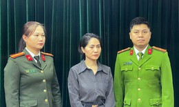 Khởi tố giám đốc công ty tổ chức show diễn "Về đây bốn cánh chim trời"