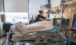 Làn sóng sợ hãi bao trùm nhân viên y tế nhập cư gốc Philippines tại Mỹ