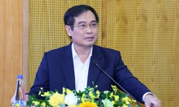 Mỗi tác phẩm báo chí về Đại hội XIV phải định hướng sâu sắc và lan tỏa mạnh mẽ