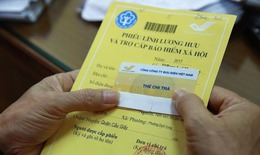 Lương hưu, trợ cấp BHXH có phải nộp thuế thu nhập cá nhân năm 2026?