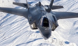 Tiêm kích F-35 không còn được tin tưởng, Mỹ cắt gần 50% đơn hàng năm 2026?