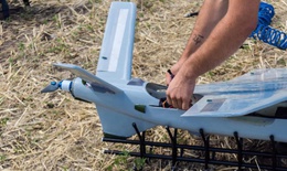 Nga trang bị Starlink cho UAV khiến NATO rơi vào thế 'tiến thoái lưỡng nan'