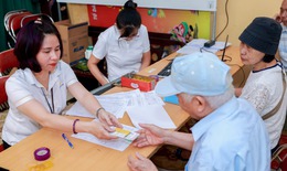 Lịch chi trả 3 tháng lương hưu, trợ cấp BHXH dịp Tết Nguyên đán 2026