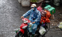 Miền Bắc trời rét, Nam Bộ se lạnh dịp nghỉ Tết Dương lịch