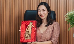 Phạm Thị Thùy Dương và hành trình xây dựng Siêu thị Sâm Soobin – địa chỉ quà tặng sức khỏe uy tín tại TPHCM