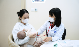 RSV gia tăng ở trẻ nhỏ: Chuyên gia cảnh báo biến chứng cần nhận diện sớm và điều trị kịp thời