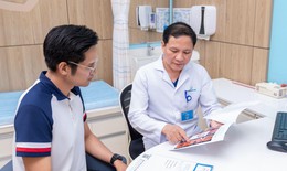 Tầm soát ung thư dạ dày PhenikaaMec: Công nghệ nội soi tiên tiến theo tiêu chuẩn quốc tế