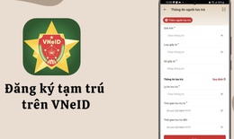 Không xóa đăng ký tạm trú khi thay đổi nơi ở: Mức phạt ít người biết