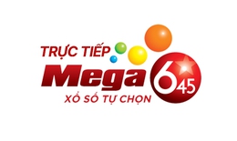 Kết quả xổ số Vietlott hôm nay 31/12/2025 - Vietlott 31/12 - Xổ số Mega 6/45 ngày 31/12