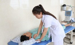 Chuyện kể về những người lặng lẽ nâng niu từng sự sống 