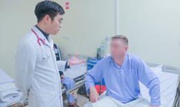 Khó chịu sau trận pickleball và được đưa đi cấp cứu, người đàn ông ngừng tim ngay tại cổng bệnh viện