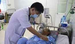 Bệnh viện tuyến tỉnh cứu sống hai ca tim mạch cận kề cửa tử