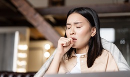 Ho kéo dài phải làm sao?