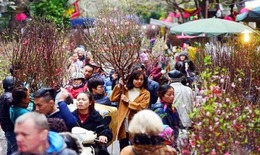 Chỉ thị của Thủ tướng về tổ chức Tết Bính Ngọ 2026 vui tươi, lành mạnh