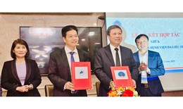 Bệnh viện Hữu Nghị và Bệnh viện Da liễu Trung ương hợp tác nâng cao chất lượng khám, chữa bệnh
