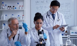 Điều trị ung thư - Kỳ vọng từ y học dự phòng và vaccine