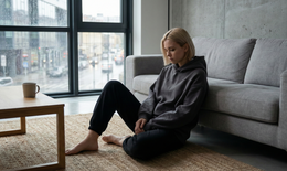 Điều g&#236; sẽ xảy ra sau sảy thai?