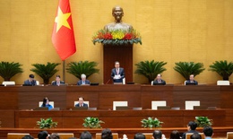 Quốc hội khóa XV tạo dấu ấn với nhiều quyết sách lịch sử, chưa từng có tiền lệ